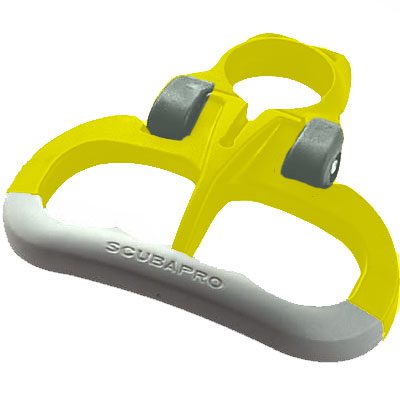 Scubapro: Draagbeugel Lime