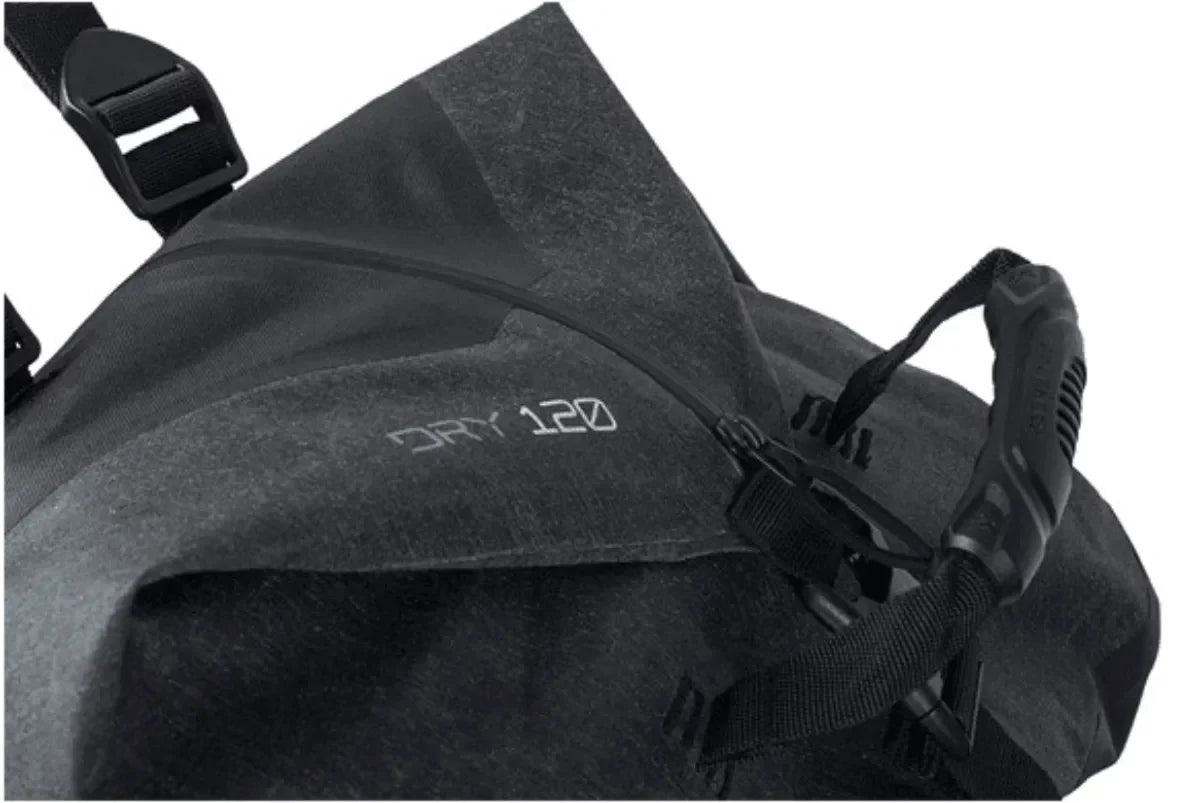 Scubapro: Dry Bag 120 liter roller backpack