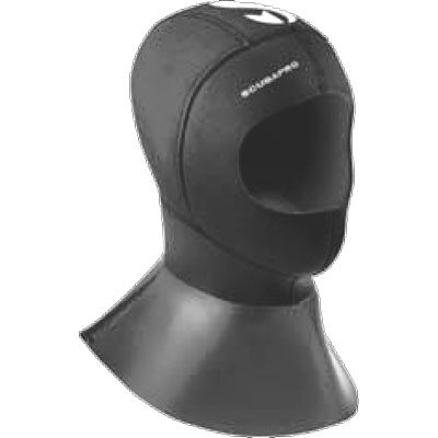 Scubapro: Everflex cap / 6/5/4 mm