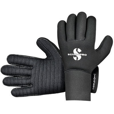 Scubapro: Everflex handschoenen / 5 mm