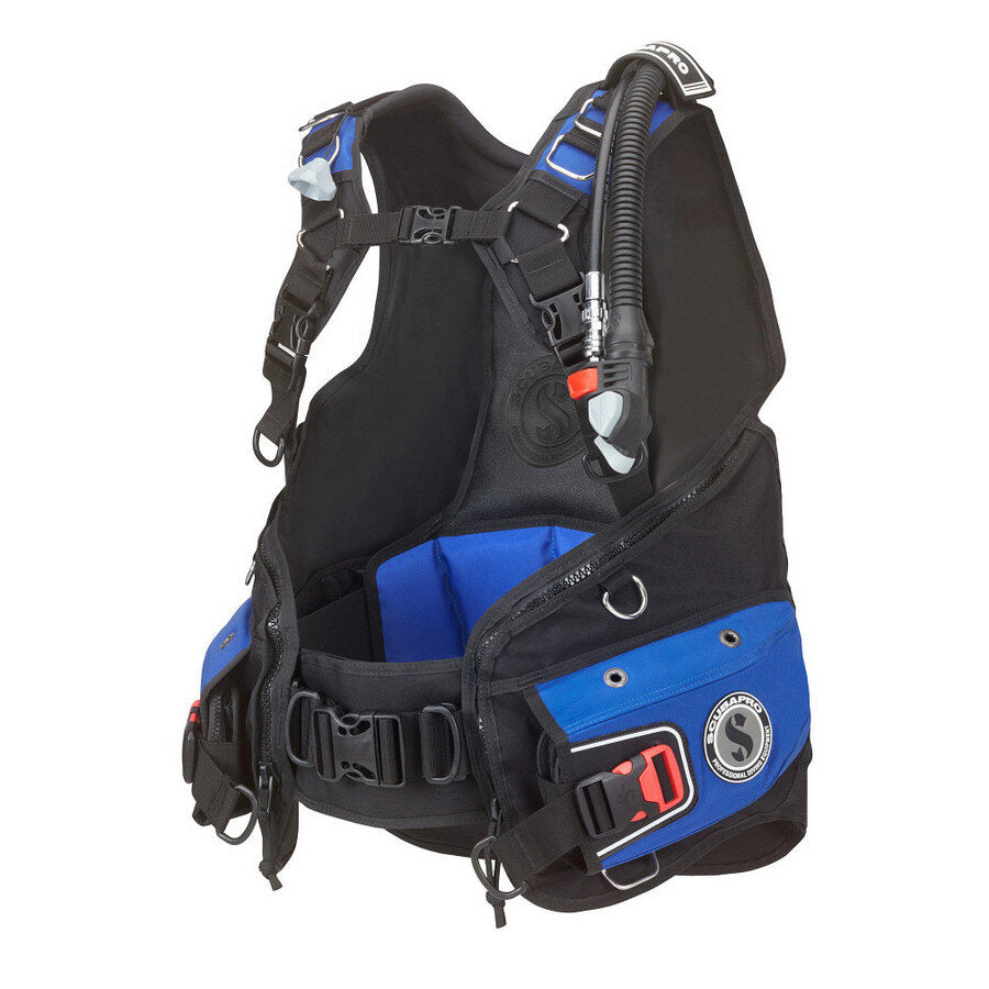 Scubapro: Glide BCD