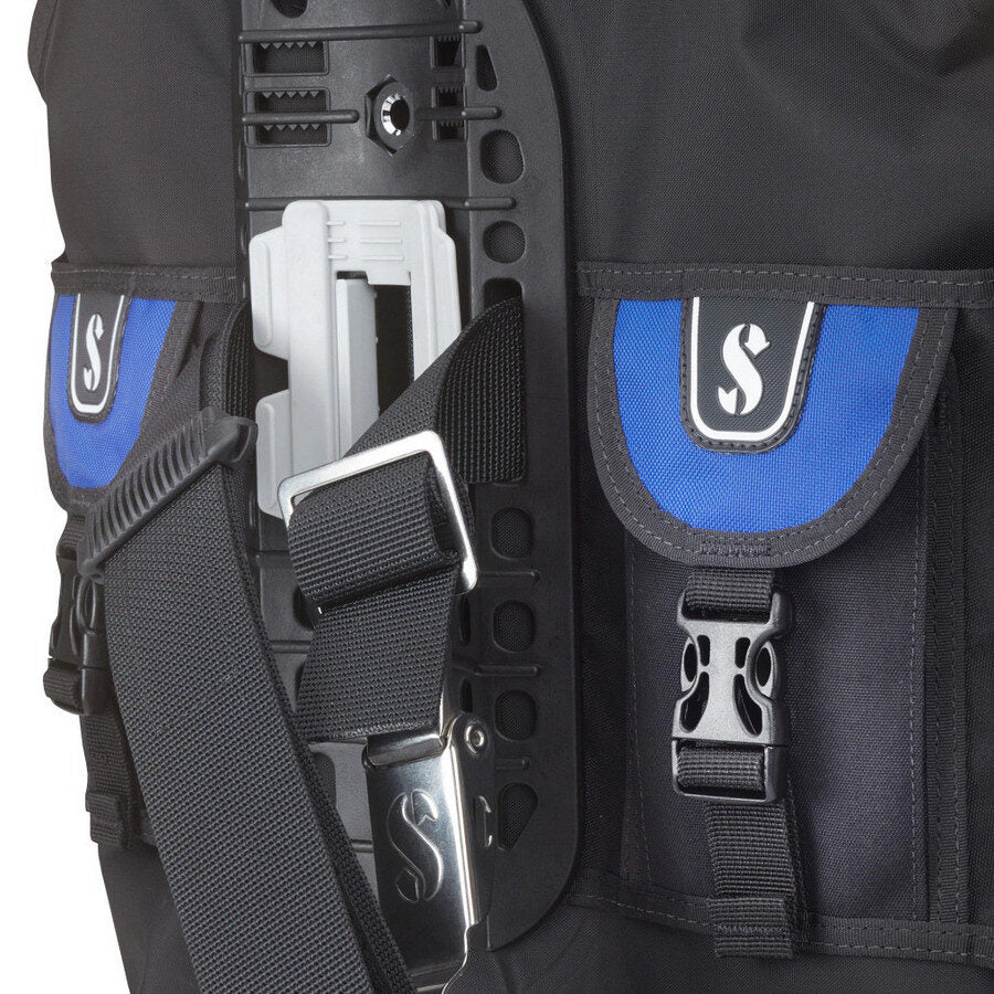 Scubapro: Glide BCD