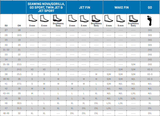 Scubapro: Go Sport Duikvinnen Rose