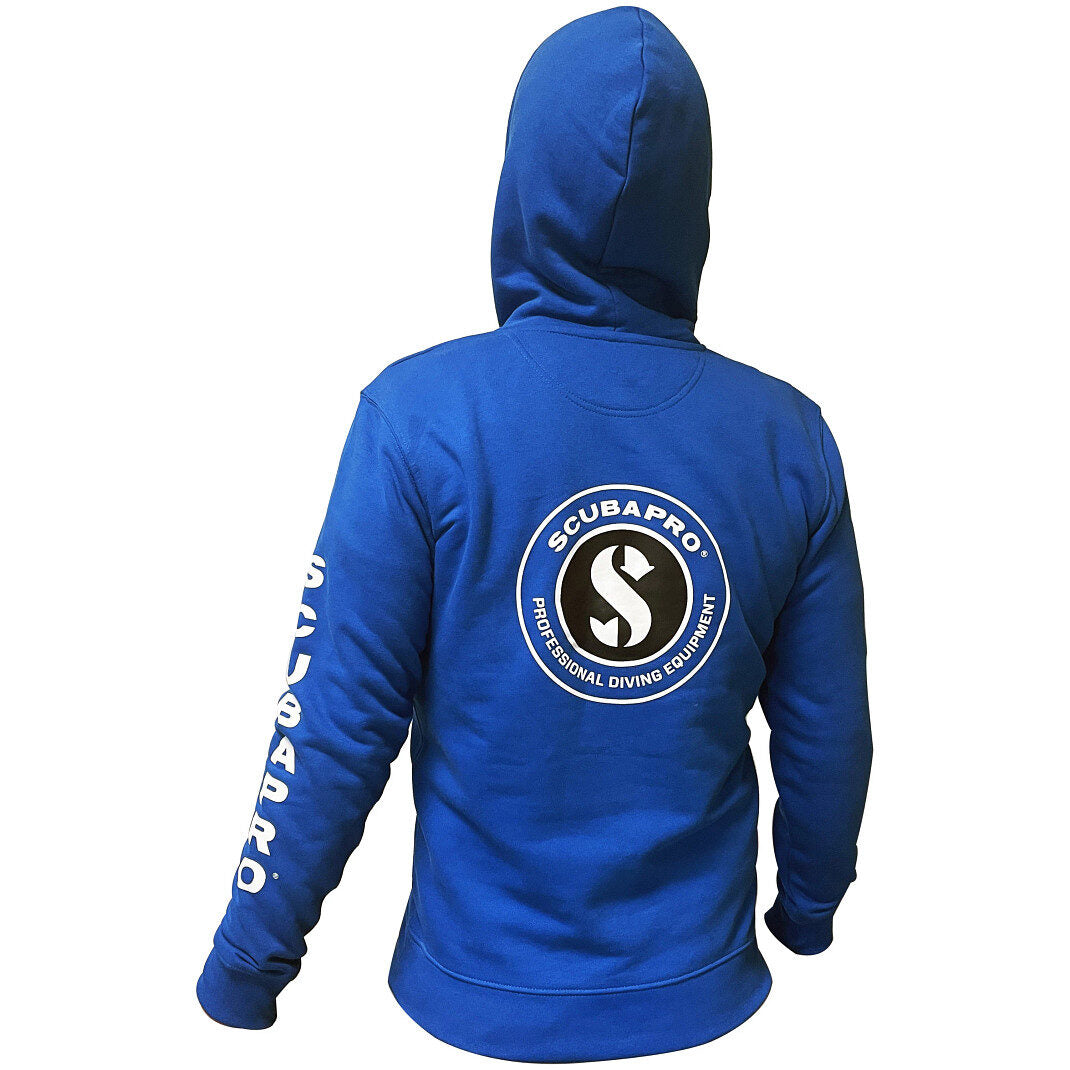 Scubapro: Hoodie Sweatshirt