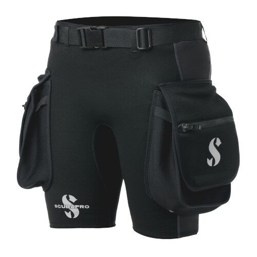 Scubapro: Hybrid cargo shorts Heren