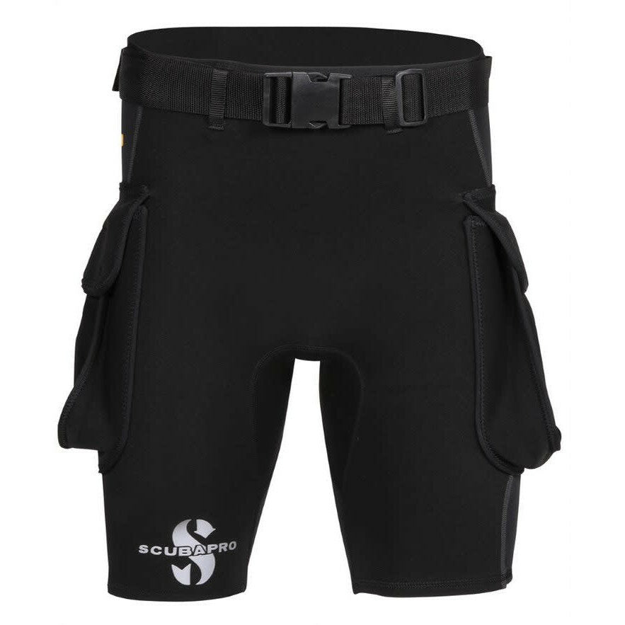 Scubapro: Hybrid cargo shorts Heren