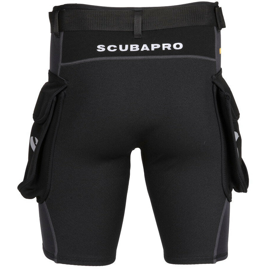Scubapro: Hybrid cargo shorts Heren