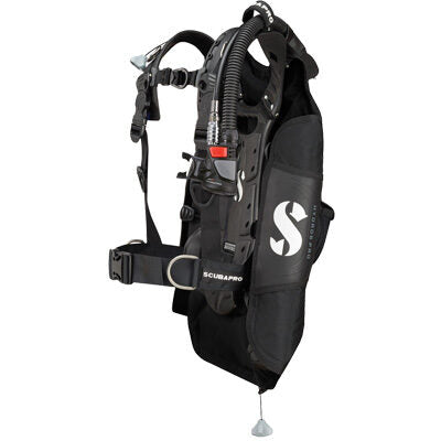 Scubapro: Hydros Pro trimvest / Dames