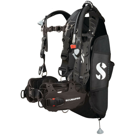 Scubapro: Hydros Pro trimvest / Heren