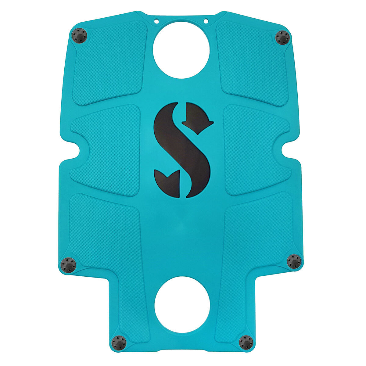Scubapro: Kleurenset voor S-Tek backplate Demo op=op