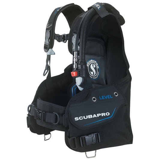 Scubapro: Level trimvest