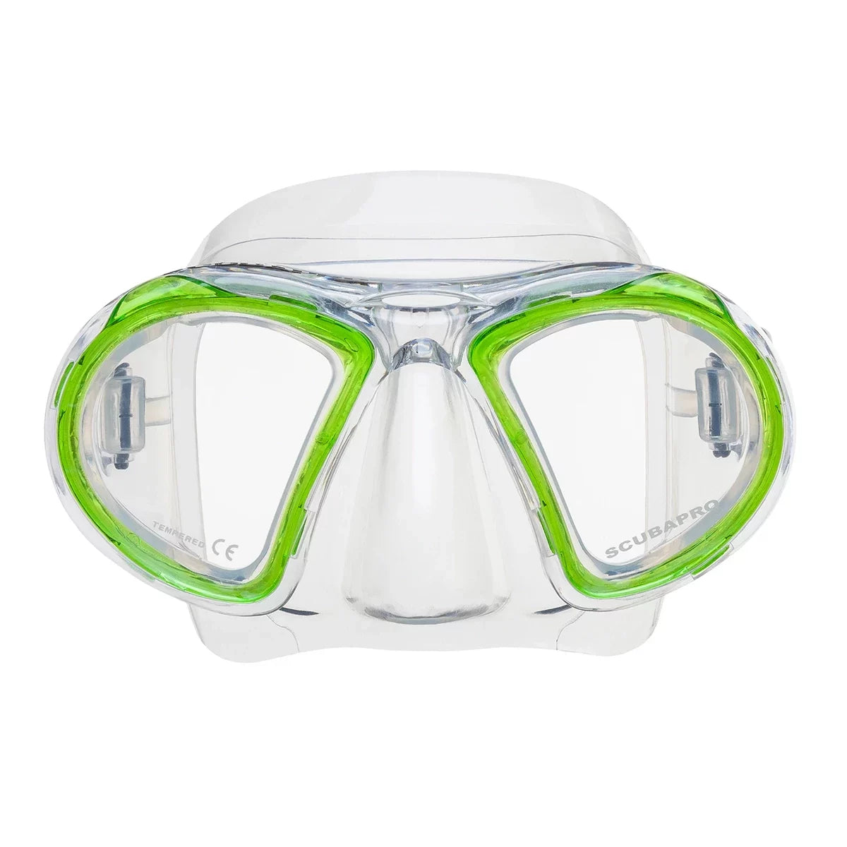 Scubapro: Masker Child 2 / Junior