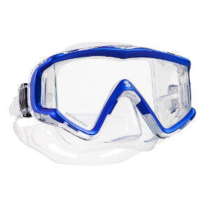 Scubapro: Masker Crystal Vu