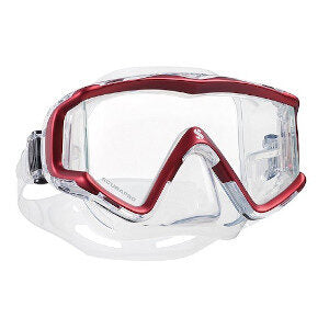 Scubapro: Masker Crystal Vu