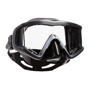 Scubapro: Masker Crystal Vu