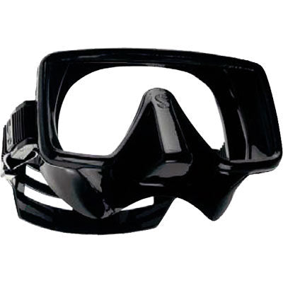 Scubapro: Masker Frameless