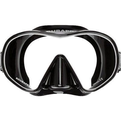 Scubapro: Masker Solo