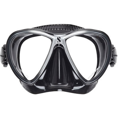 Scubapro: Masker Synergy Twin Trufit