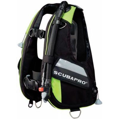 Scubapro: Master trimjacket