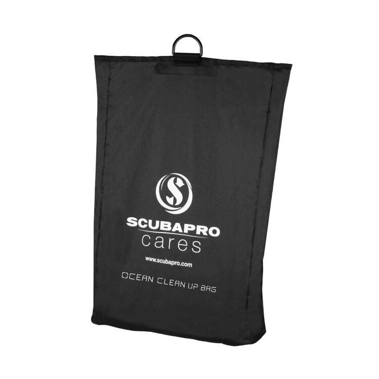 Scubapro: Ocean clean up bag