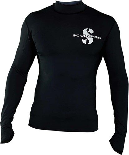 Scubapro: Rash Guard Swim – Heren