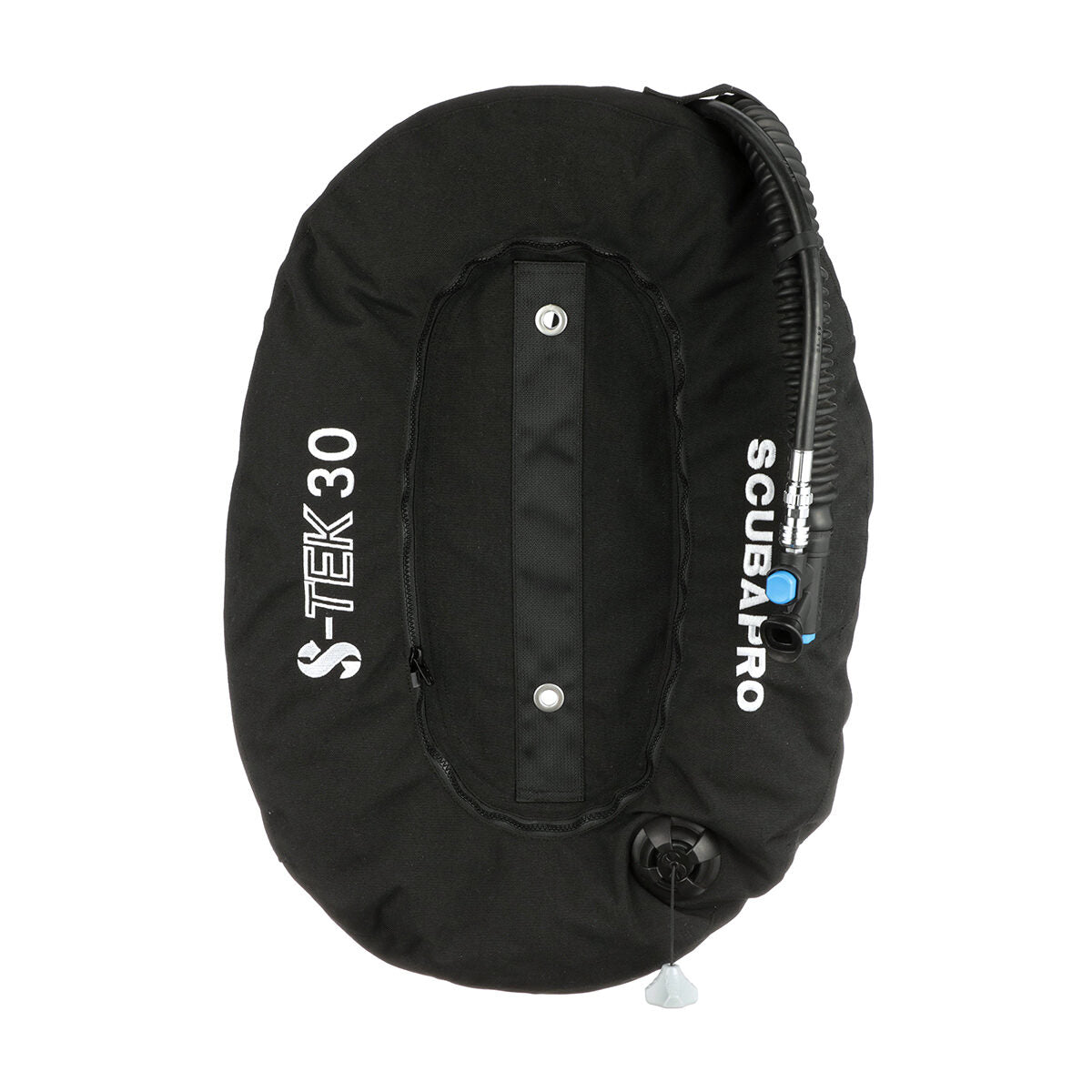 Scubapro: S-Tek Pure Systeem 18 kg