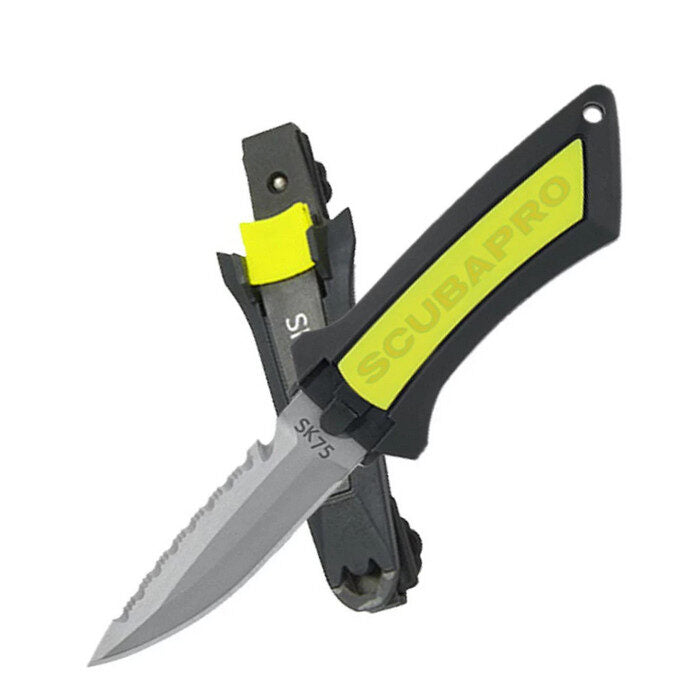 Scubapro: SK-75 duikmes