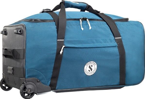 Scubapro: Sport Bag 105 Duiktas