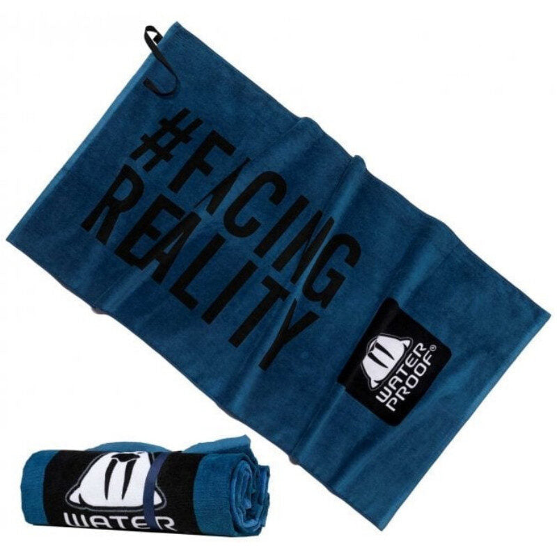 Waterproof: WP Beachtowel (75 x 150cm)