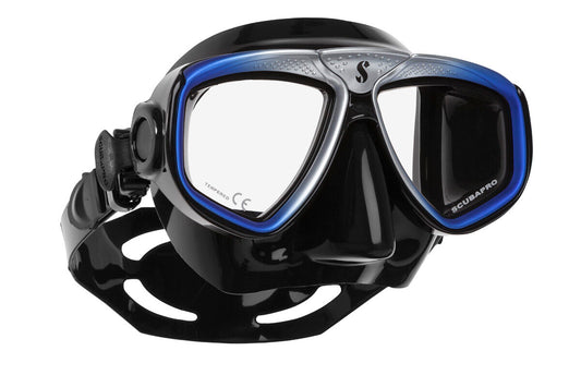 Scubapro: Zoom duikmasker