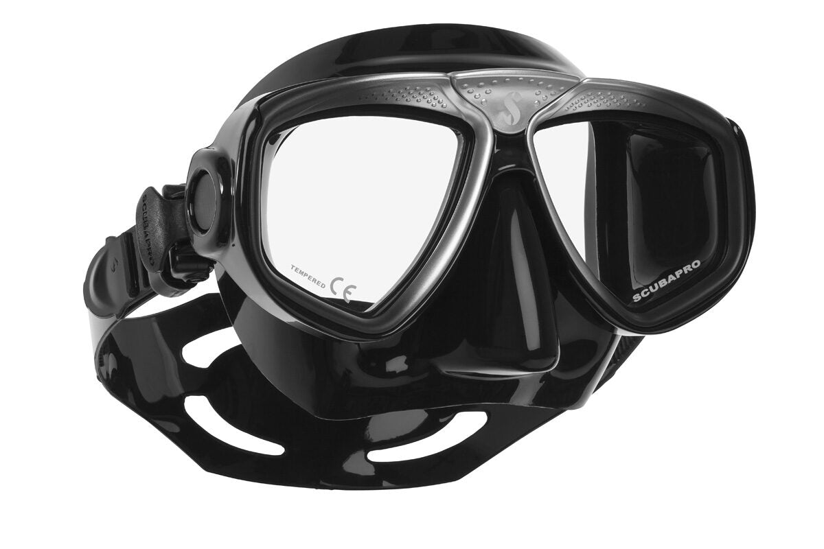 Scubapro: Zoom duikmasker