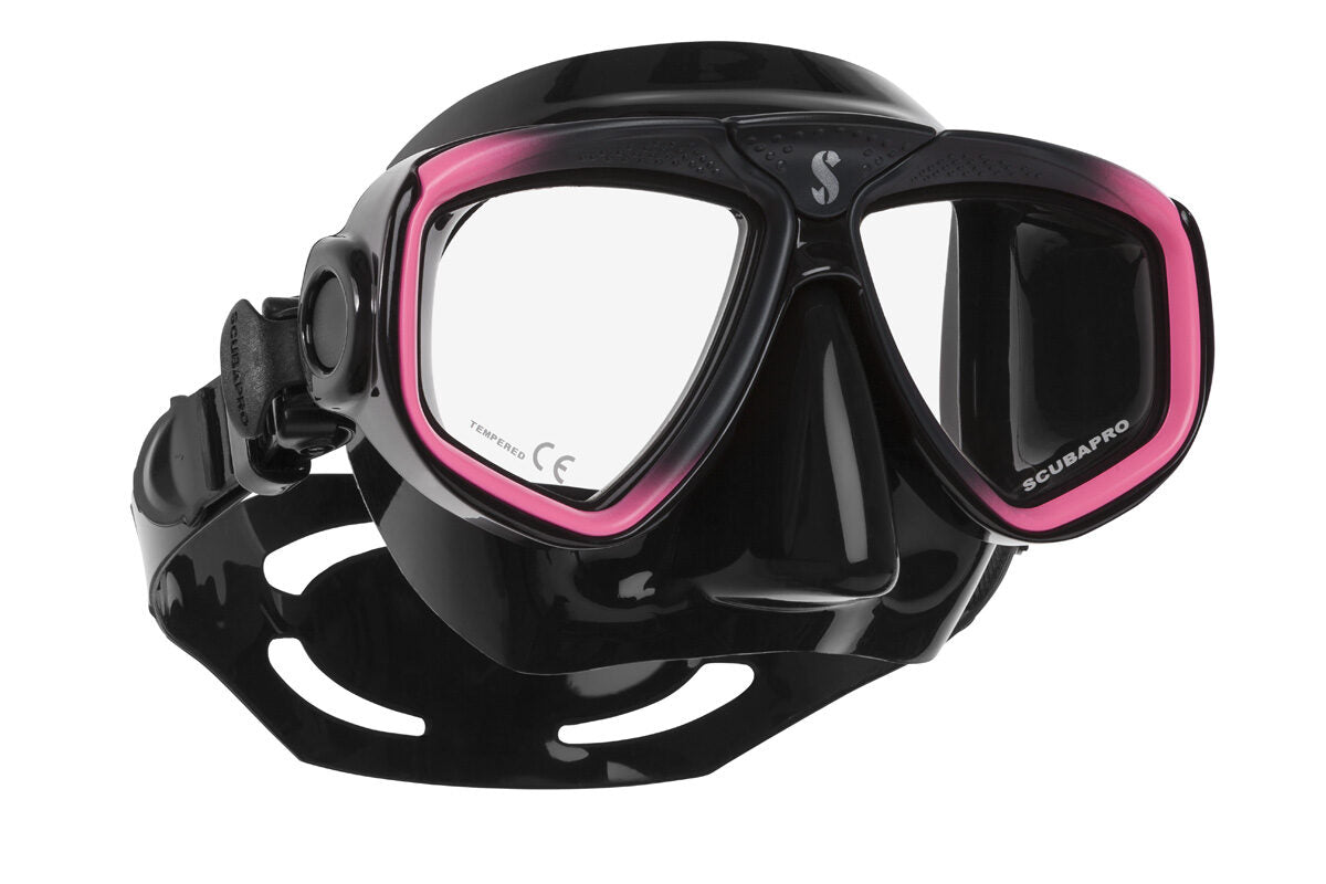 Scubapro: Zoom duikmasker