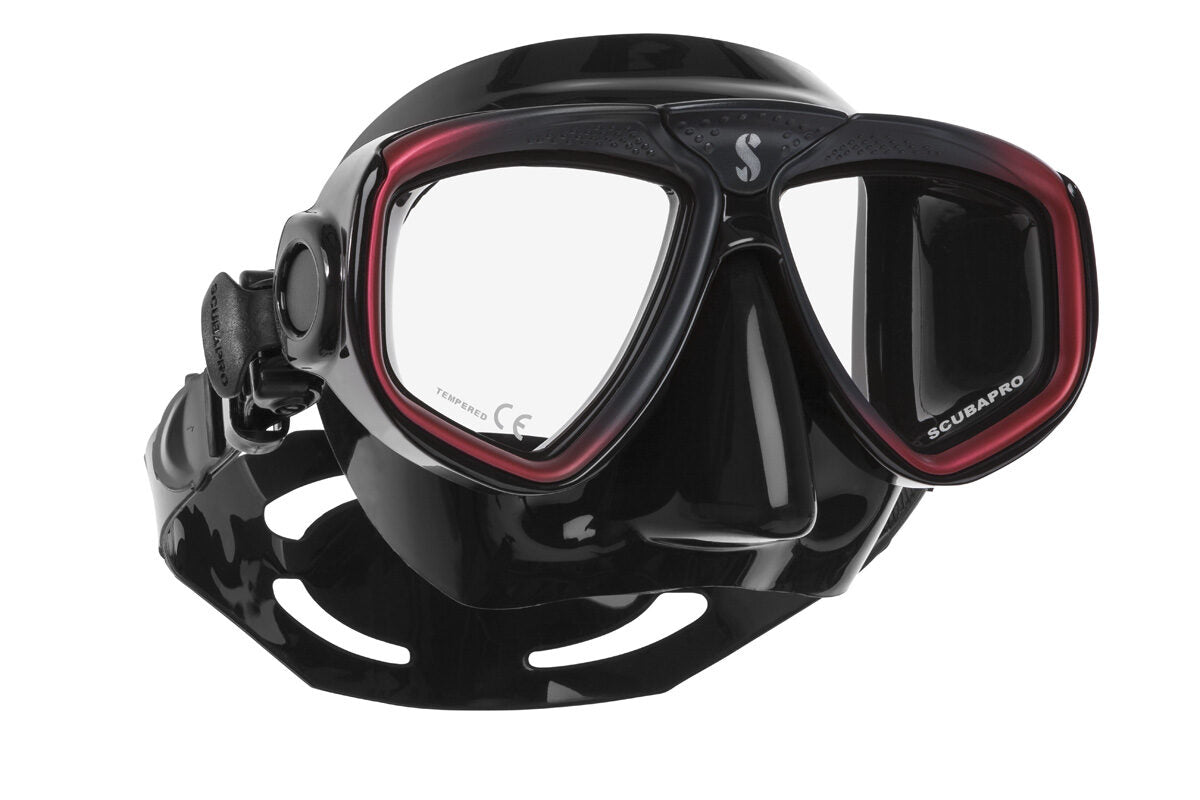 Scubapro: Zoom duikmasker