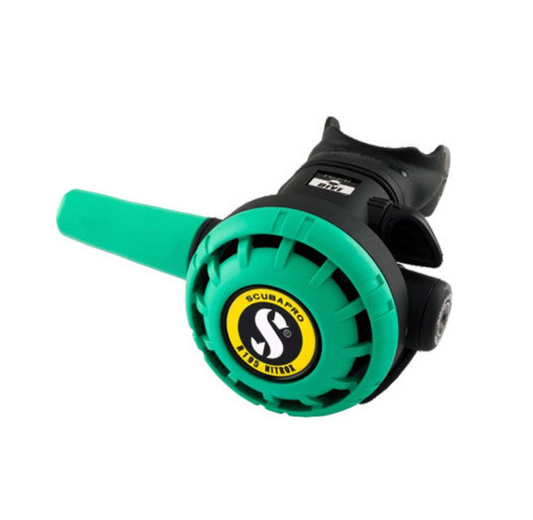 Scubapro: R195 / Nitrox