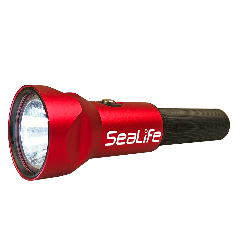 SeaLife Sea Dragon Mini 1300S