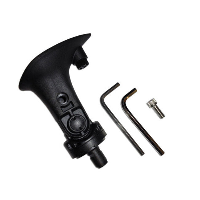 SeaLife: Flex – Connect Adapter voor SL961 Digital Pro Flash Head #SL9619