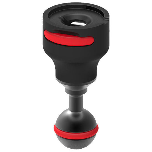 SeaLife: Flex – Connect Ball Joint 1″-Adapter #SL995