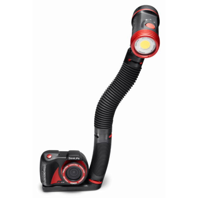 SeaLife: Flex & Connect Flex Arm #SL9901