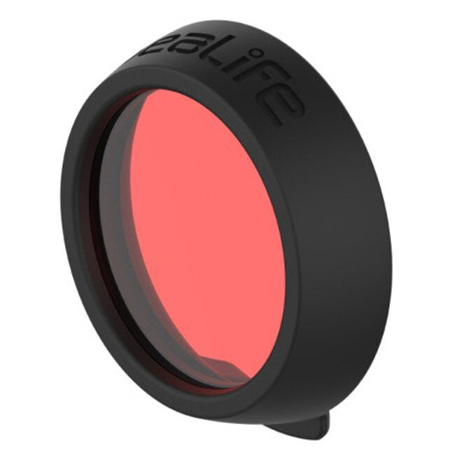 SeaLife: Sea Dragon Red-Fire Filter #SL9832