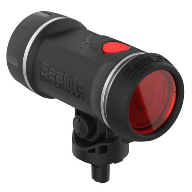 SeaLife: Sea Dragon Red-Fire Filter #SL9832