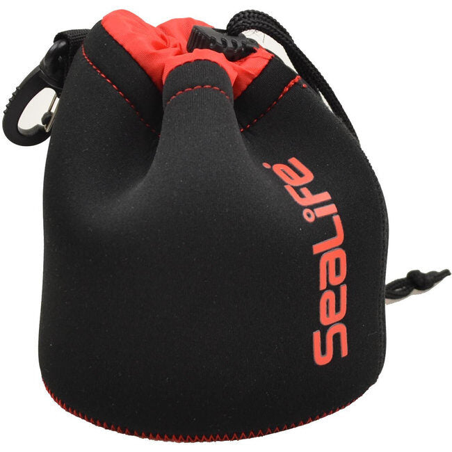 SeaLife: Soft Lined Neoprene Gear Pouch #SL933