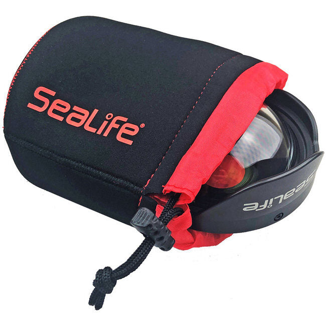 SeaLife: Soft Lined Neoprene Gear Pouch #SL933