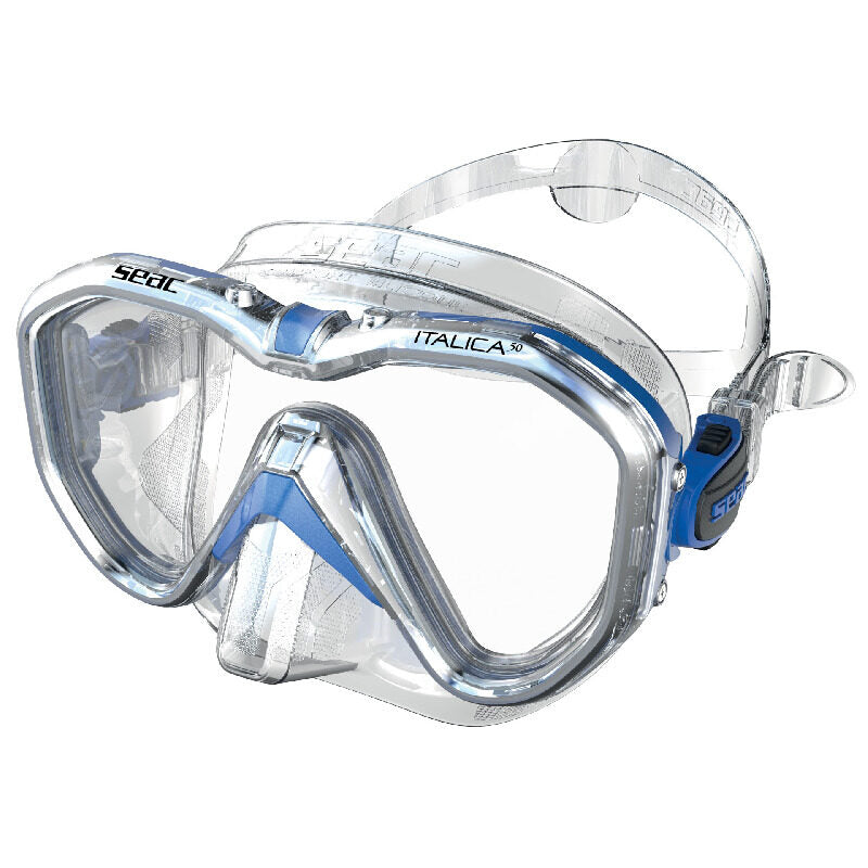 Seac: Italica 50 duikmasker