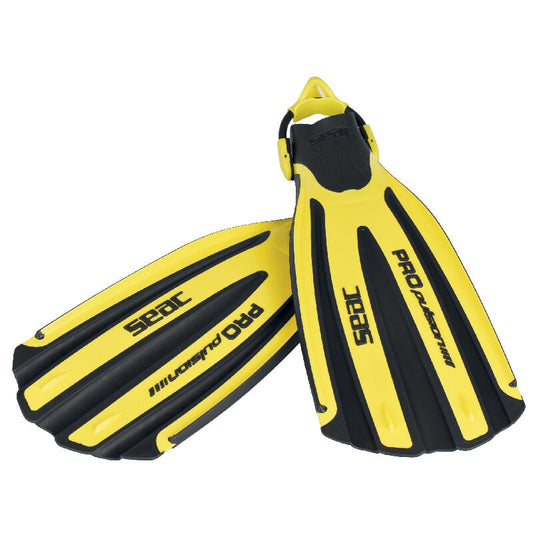 Seac: Propulsion Sling Strap