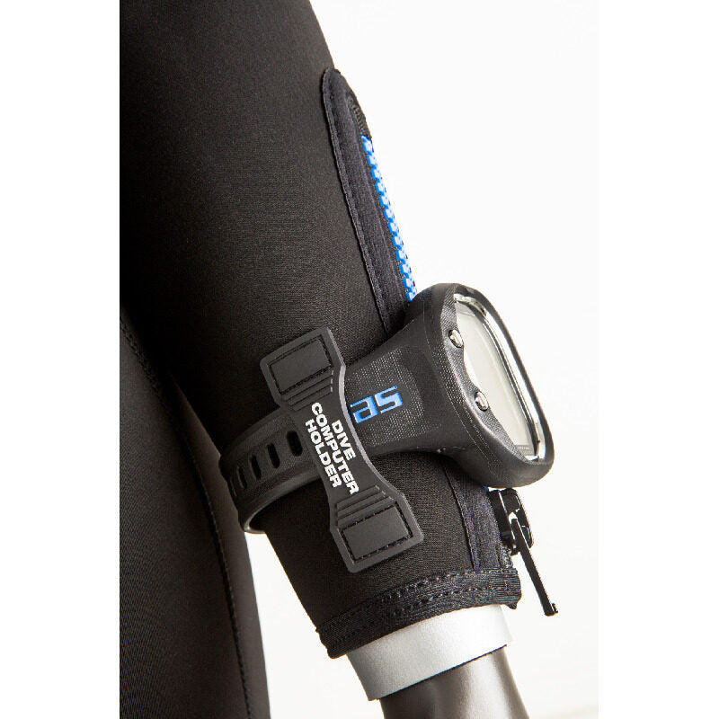 Seac: Space 7 mm Heren