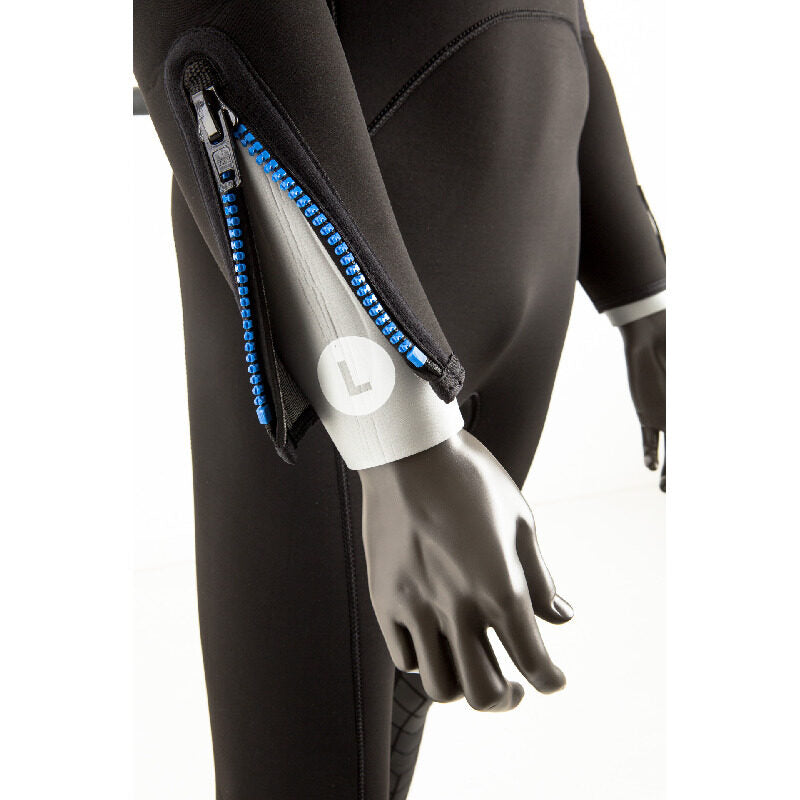 Seac: Space 7 mm Heren