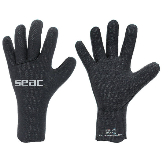 Seac: Ultraflex duikhandschoenen 2mm