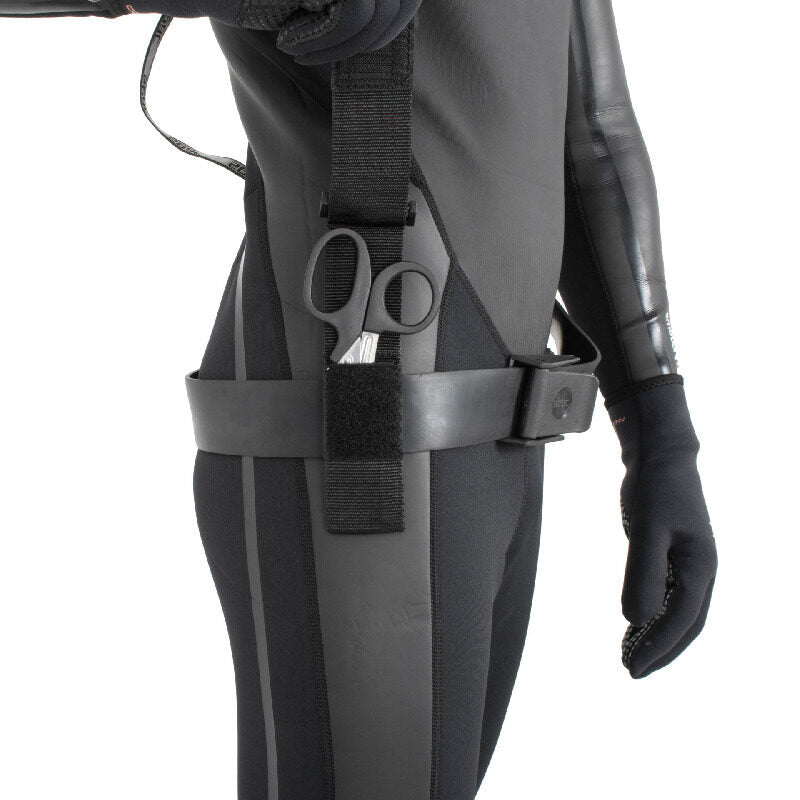 Seac: Veiligheidsschaar