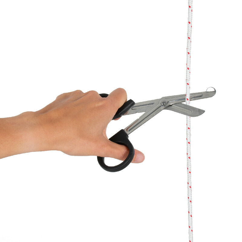 Seac: Veiligheidsschaar