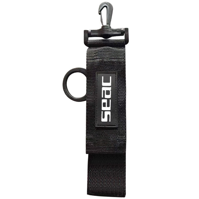 Seac: Veiligheidsschaar